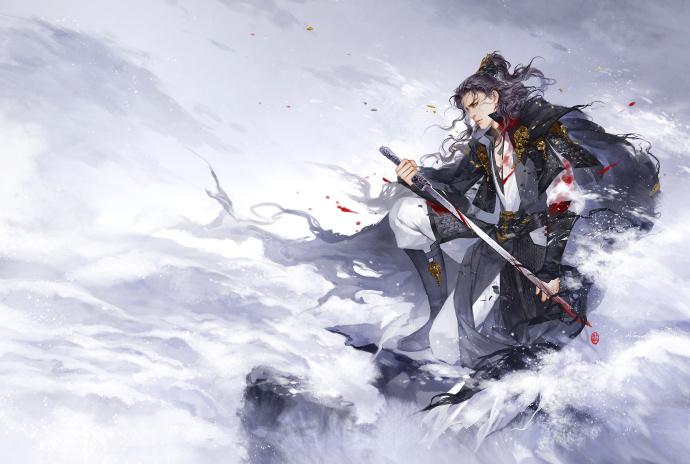 逃离倒影森林